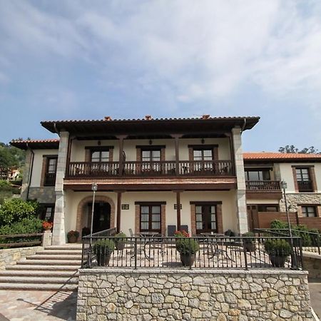 Apartamentos Andrín Exterior foto